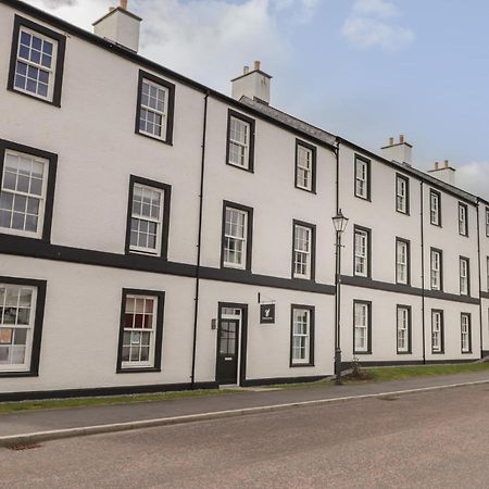 The Nook Apartment Inverness Exterior photo